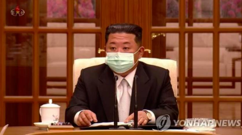 朝鲜破防，奥密克戎病毒正在“爆炸性地蔓延”！