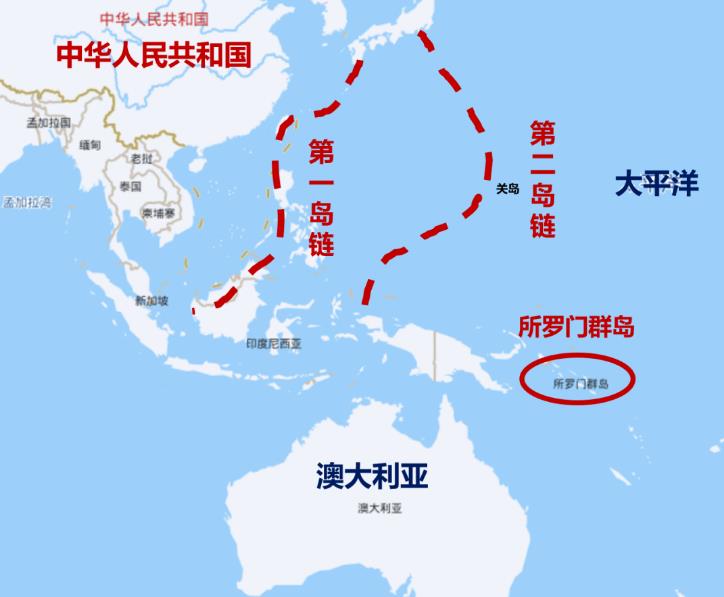 暗战：中美博弈的刀光剑影！