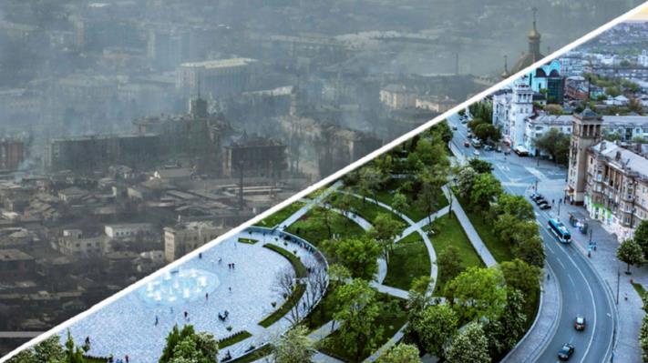 乌克兰近1/3的领土已经彻底归俄罗斯了！