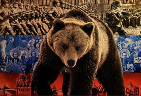 俄罗斯还能撑多久？