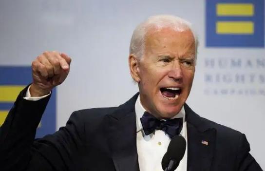 拜登这个大战略，能伤到中国吗？