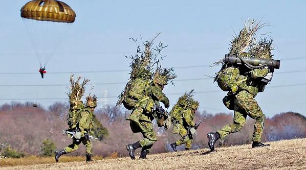 真疯了！日本赌上国运，要跟中国来硬的了！