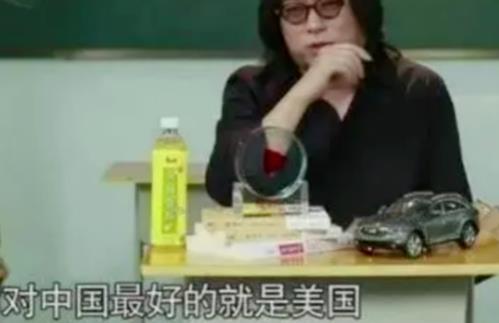 实名泣血建议国家成立“意识形态局”，专门主持意识形态工作！历史留给我们的时间不多了~