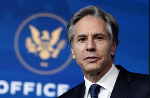 布林肯讲话，要避免新冷战，几分真几分假？