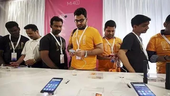 印度，又搞“突袭”！