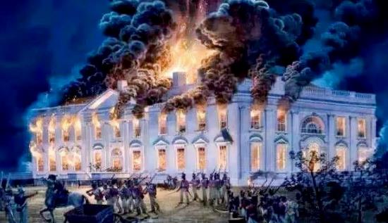 美国强行打这张牌，犯下了一个致命的战略错误！