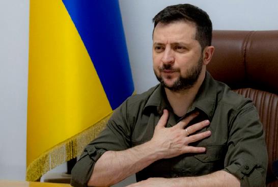 大局已定！俄乌战场就要打出结果了！