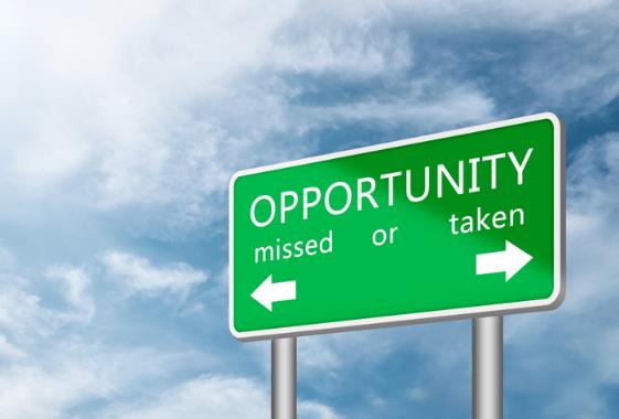 赚大钱需要冒大险，但只能冒一种险！