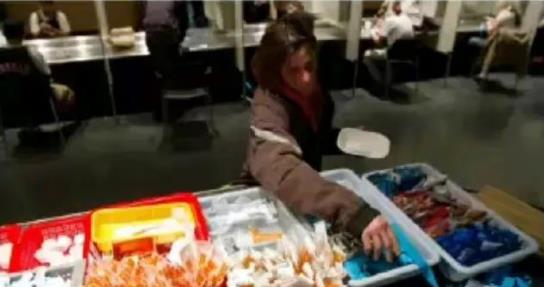 要和烈性毒品共存，加拿大真厉害！