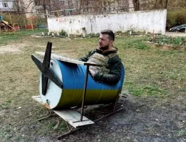 一百天了，俄罗斯并没有崩溃！