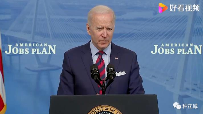 美国设计了一个“大局”及美国困境！