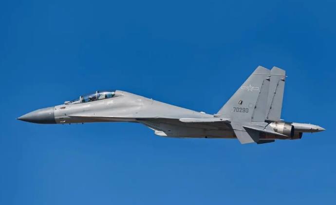 澳大利亚、加拿大哭诉：中国飞行员欺负我们！还向我们竖中指！