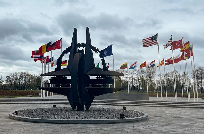 事关中国！北约正酝酿一个大调整！