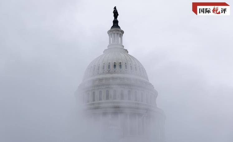 没时间了！在这个对华战略上，拜登只剩最后一个月！