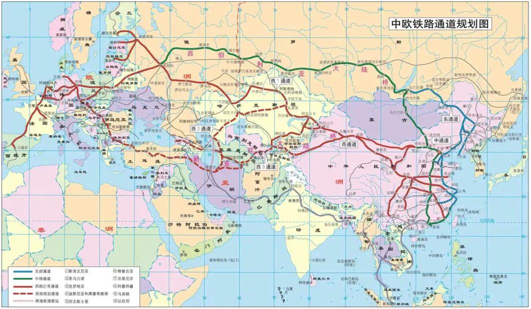 最深层的大变局，已经来了！