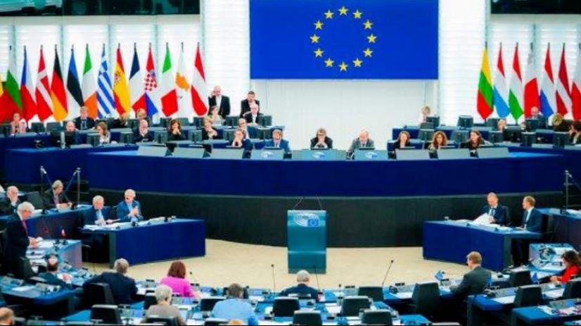 全球大洗牌！美霸权遭围攻，中国走向台前！