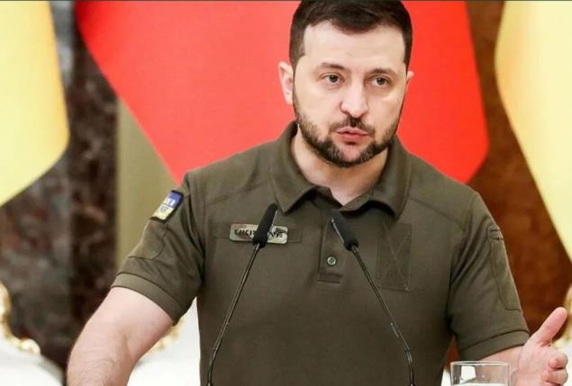 你支持乌克兰，乌克兰支持你吗？