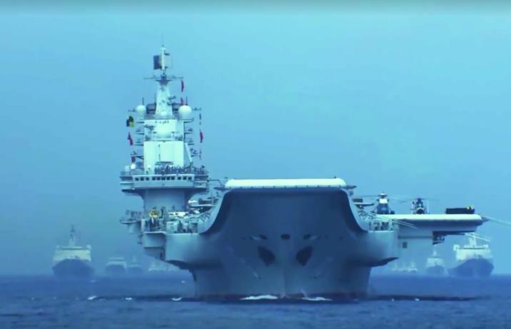 中美会走向军事摊牌吗？