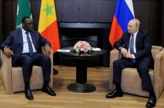 拜登“妙策”甩锅，普京趁机再赢一局！