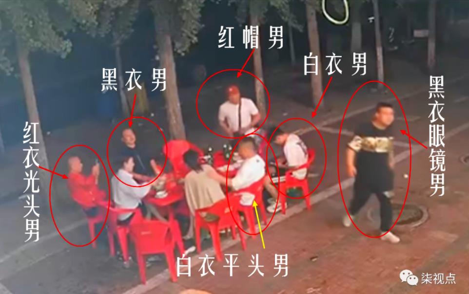 唐山围殴女性案件，越来越不简单！