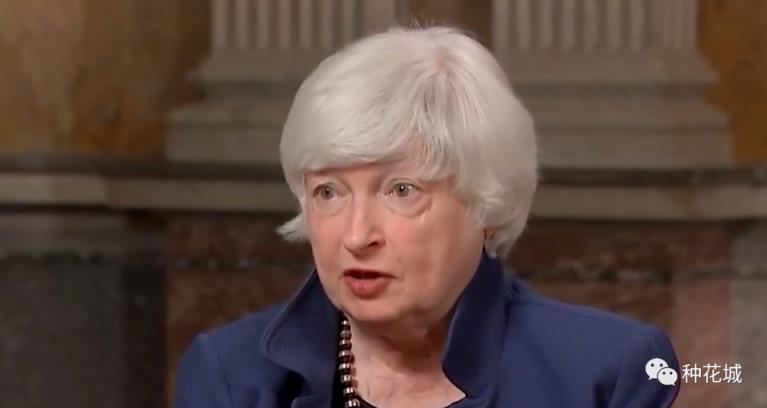 美国终于承认：制裁正反噬美国！