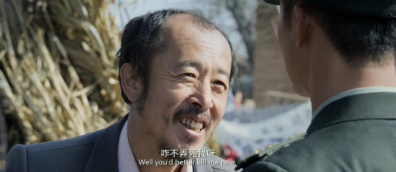 烧烤店3 | 任何战斗力爆表的国家，都是勇于公战，怯于私斗...