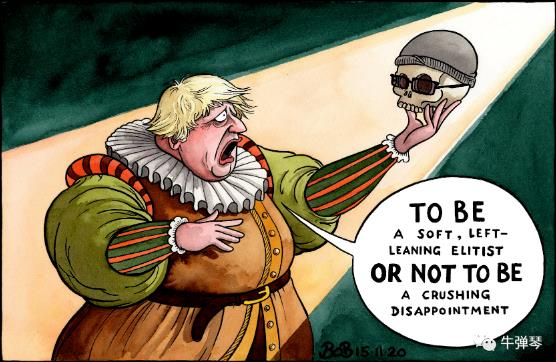 英国又开始耍赖了，更糟糕的还在后面！