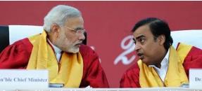 印度重拳出击美帝资本家，亚马逊被罚款20亿卢比！