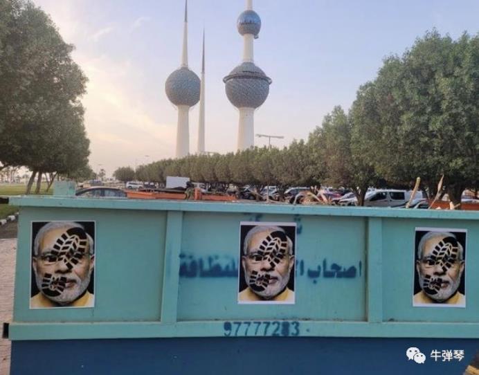 印度，最近惹上了两个大麻烦！