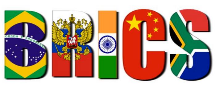 星火燎原！金砖国家强势崛起，中国正引领世界新格局！