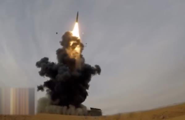 中国第5次陆基中段反导成功，传递了一个信号！