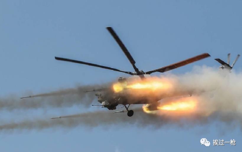 从俄乌冲突的“五个新动向”看出了什么？