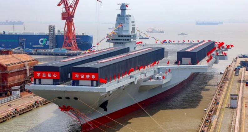 拜登推“印太框架”围堵中国 ，中国该如何应对？