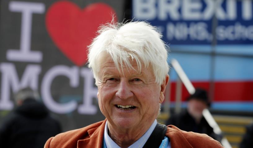 英国这场涉华争议，意外！