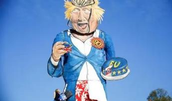 英弟，遇到麻烦了！