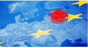 你是谁的绊脚石！