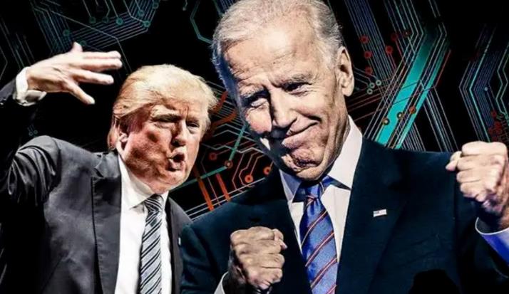 内政外交一团糟，拜登政府要崩了？