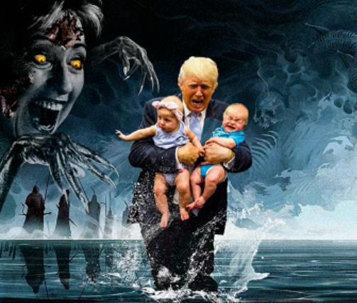 堕胎，美国的新内战！