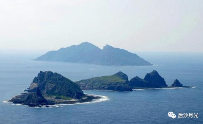 从“保卫钓鱼岛”运动到今天日本抗议连连！