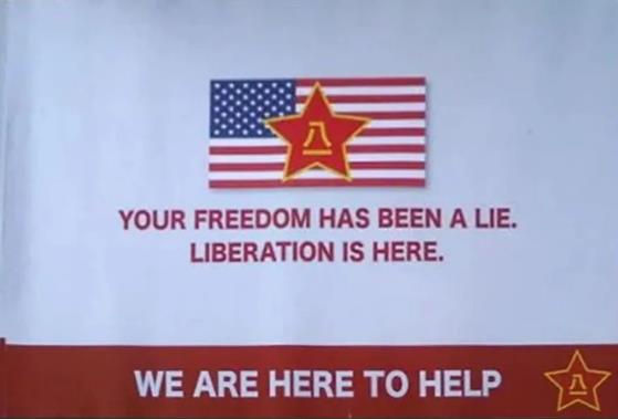 拜登内外交困，美国折戟沉沙！