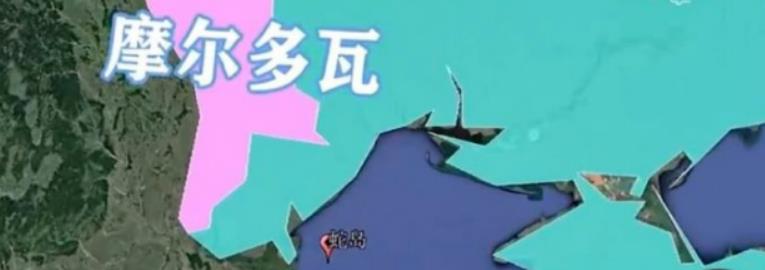 俄军从蛇岛“善意撤军”，俄乌战争迎来转折么？