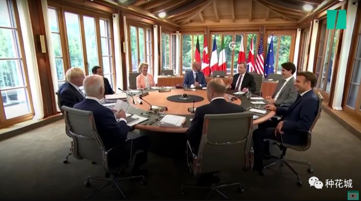 西方繁荣强大的基础与根源是什么？