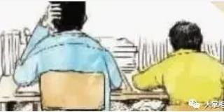 又到高考季，我跟“学渣”说几句！