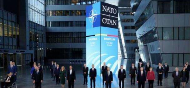 北约新战略瞄准中国，却暴露惊人漏洞！