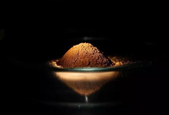 埃尔多安的稀土和埃尔多安的城府！