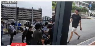 安倍的几种可能？