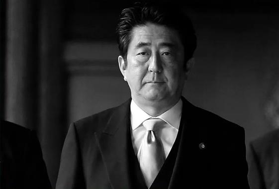 安倍晋三之死！
