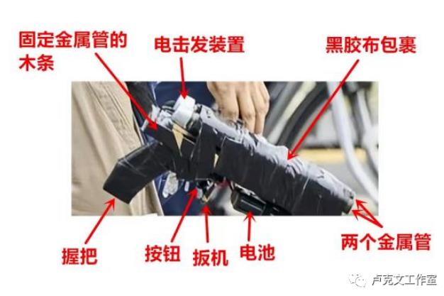 安倍遇刺记！