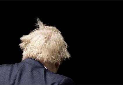 硬汉约翰逊，为啥突然完犊子了！