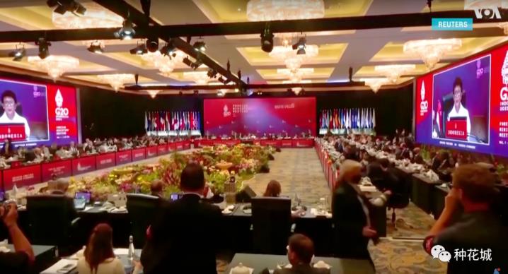 中美长谈5小时，传递的信号很明显！